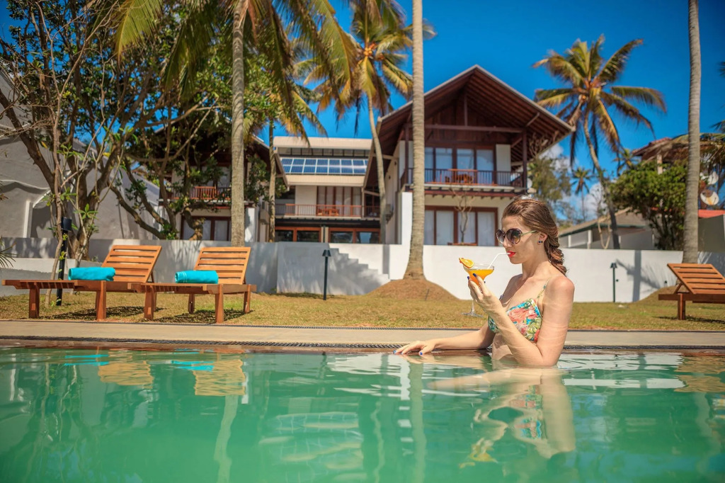 R Degrees Boutique Hotel & Spa