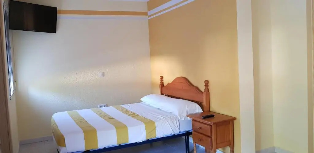 Pension San Marcos