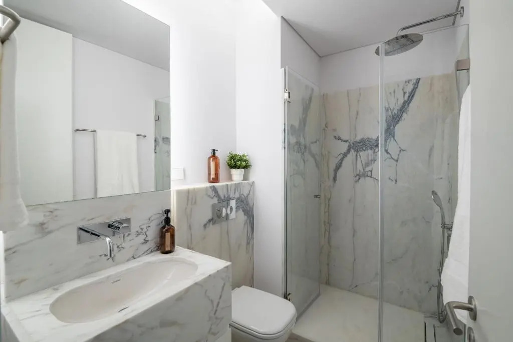 Mirabilis Apartments - AAA23