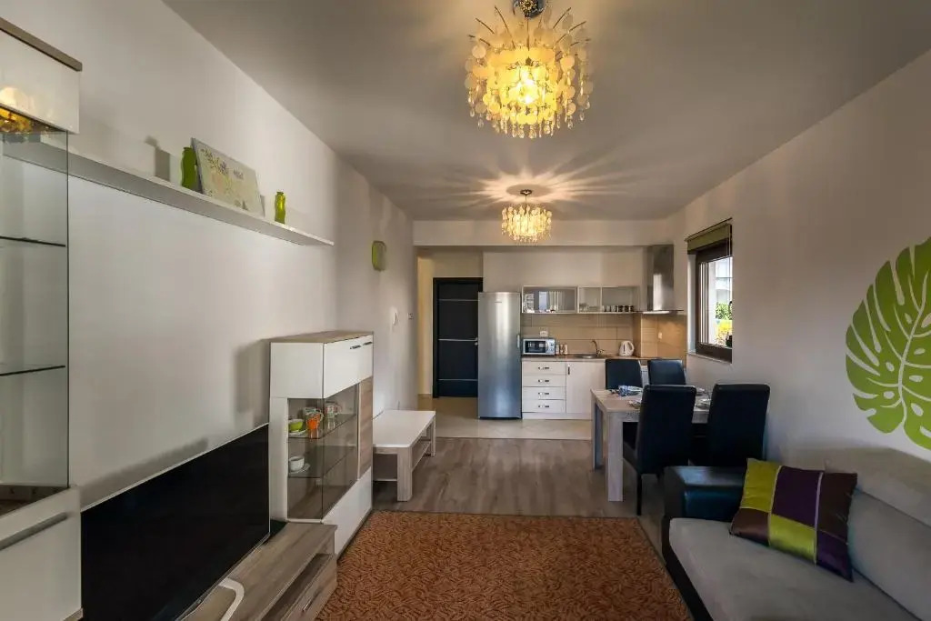 Apartment Gosposhtina 219