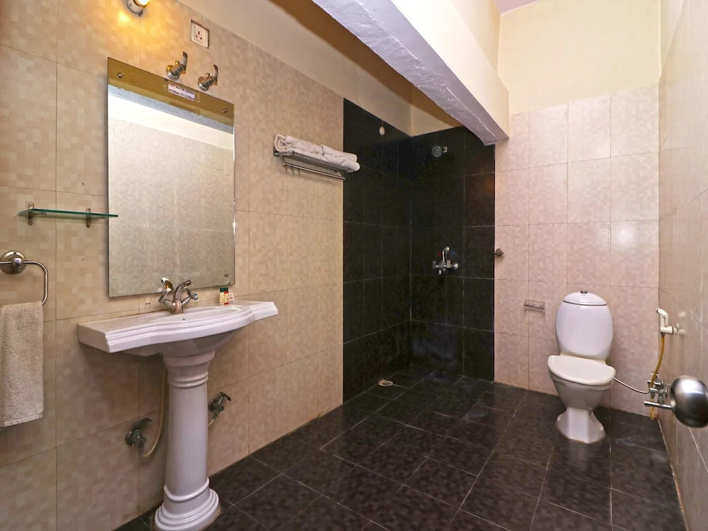 OYO 15606 Hotel Ranthambore Resort