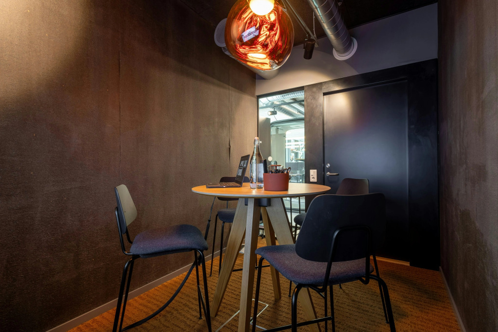 Unity Malmö - A Studio Hotel