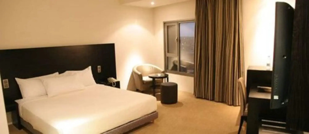 Hotel Eden Bel Abbes
