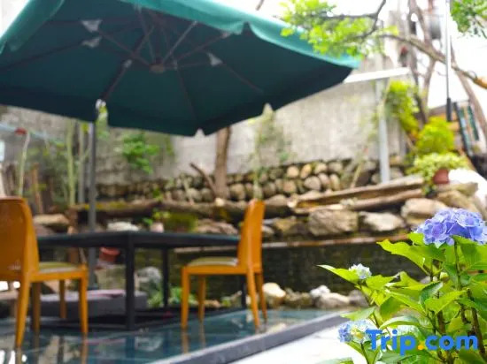 Hangzhou Fengli Yushe Homestay