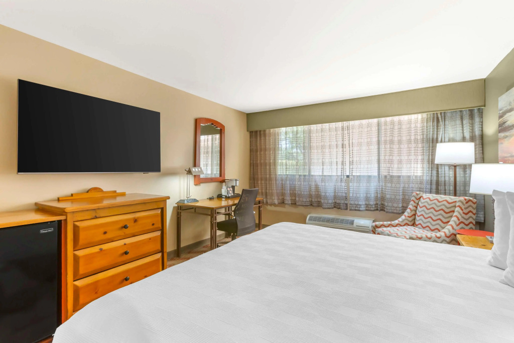 Best Western Plus Rio Grande Inn