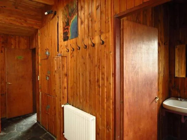 Alaska Hostel
