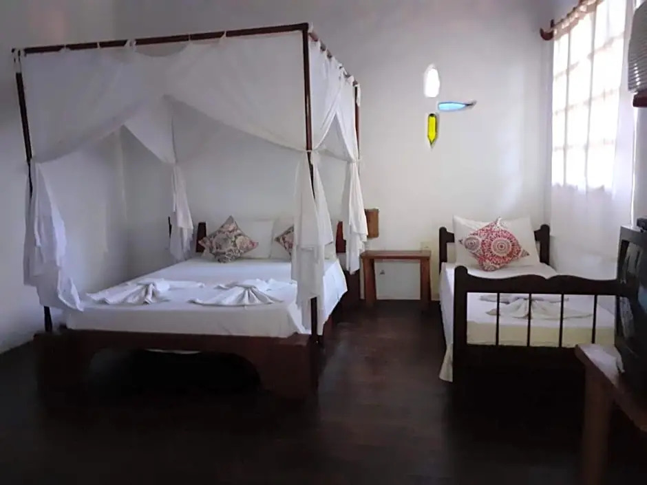 Residencia La Bussola