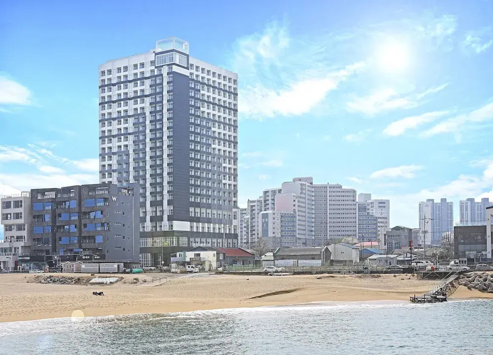 Heavenmark in Sokcho