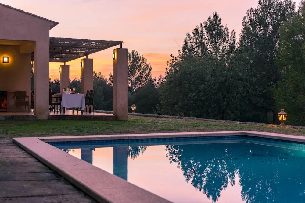 Villa Son Tord