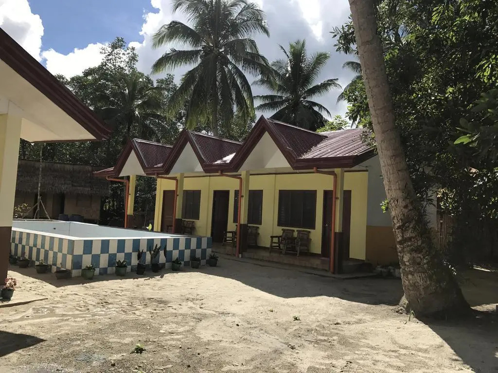 Mermaid Paradises JR Resort