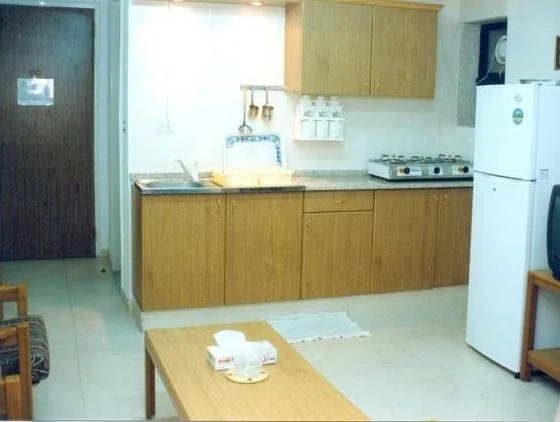 Daraghmeh Hotel Apartments - Jabal El Webdeh