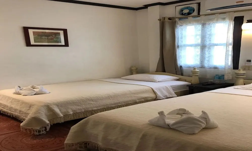 View Khemkhong Guesthouse