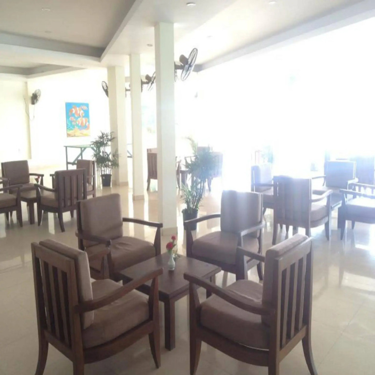 Nippon Villa Beach Resort
