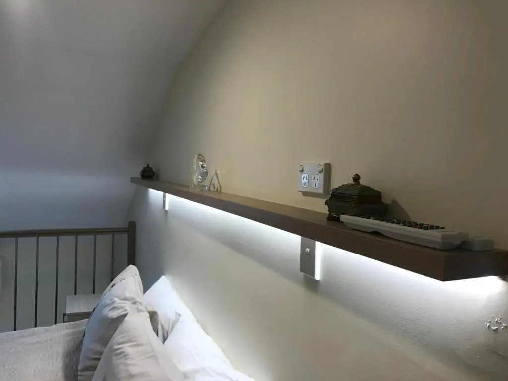 Randwick City Lodge 2