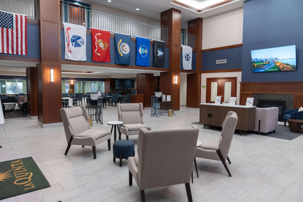 La Quinta by Wyndham Bannockburn-Deerfield