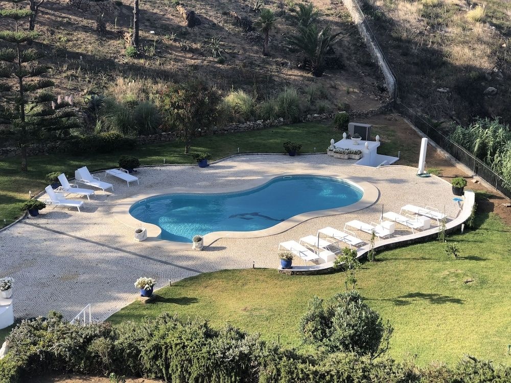 Villa Guincho