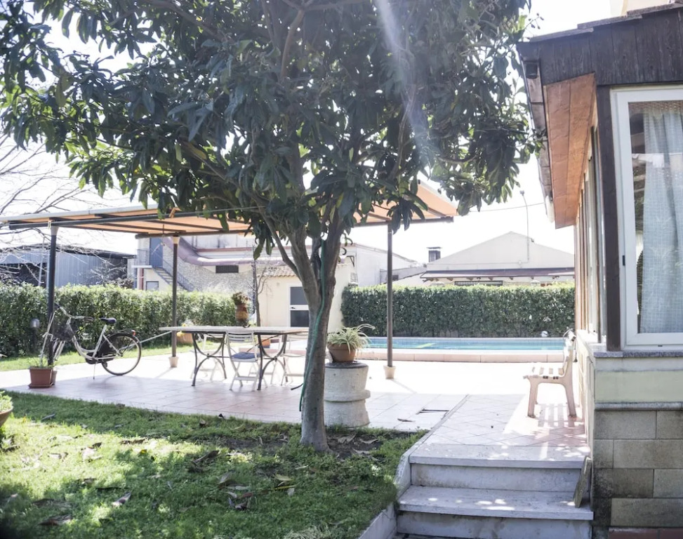 Villa Katia