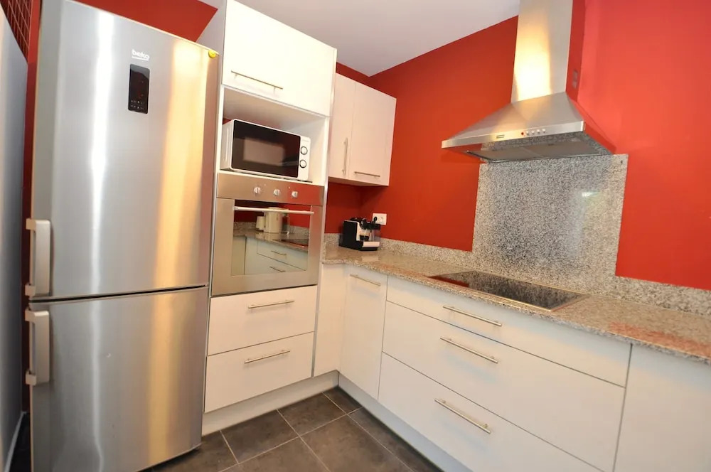 Apartment Mognolia