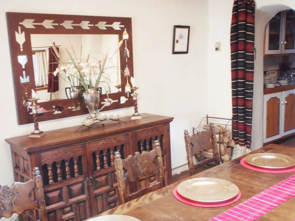 Touchstone Inn