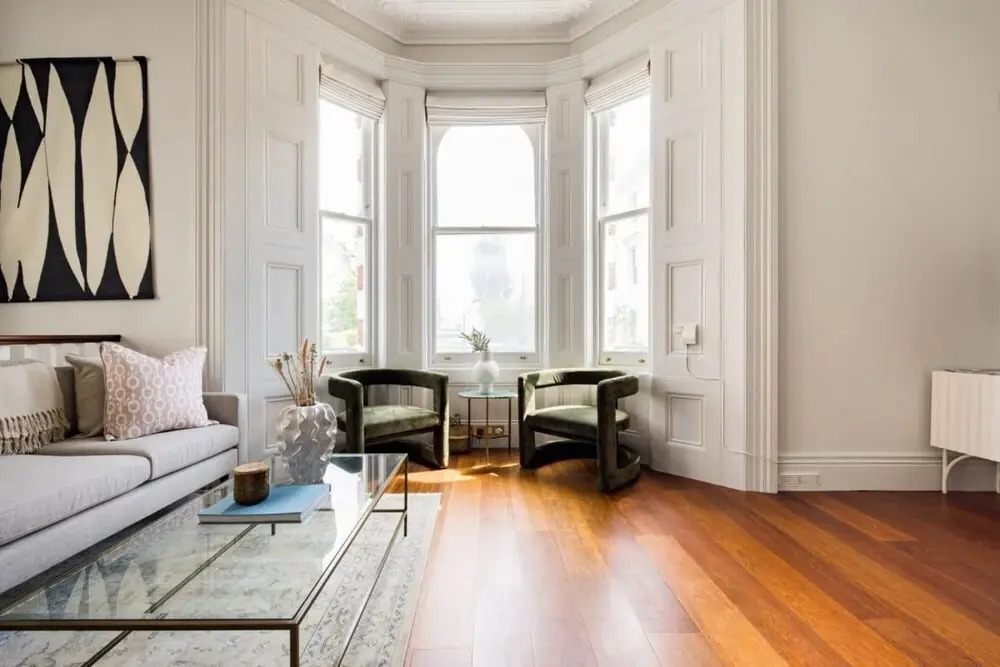 The Kensington Wonder - Stunning 2bdr Flat With Patios
