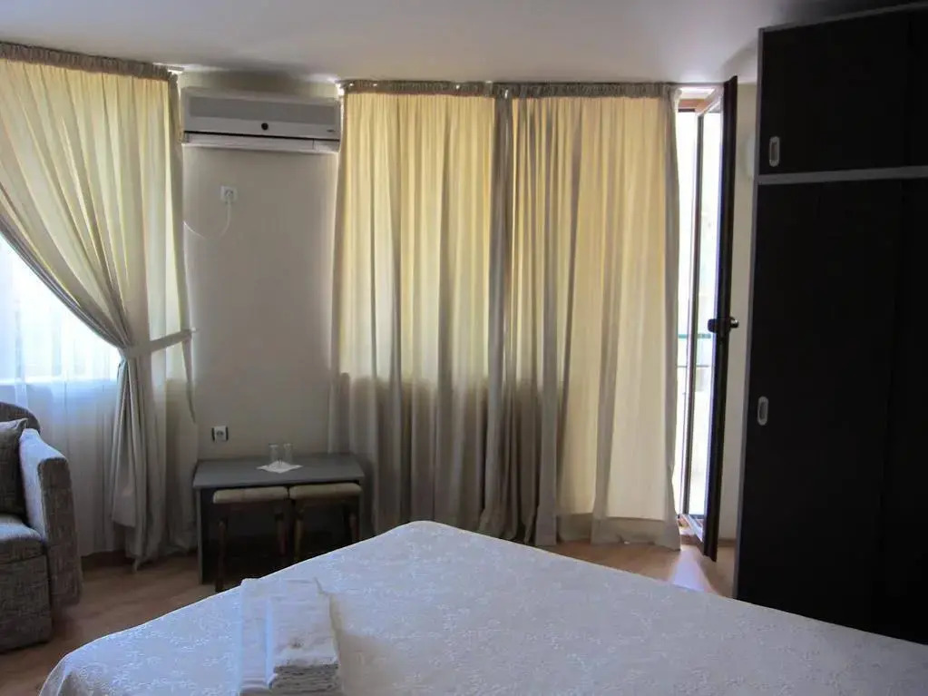 Family Hotel Bistritsa