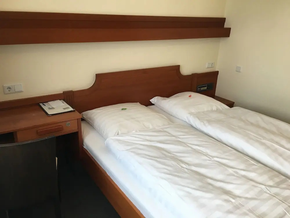 Hotel Zum Ritter