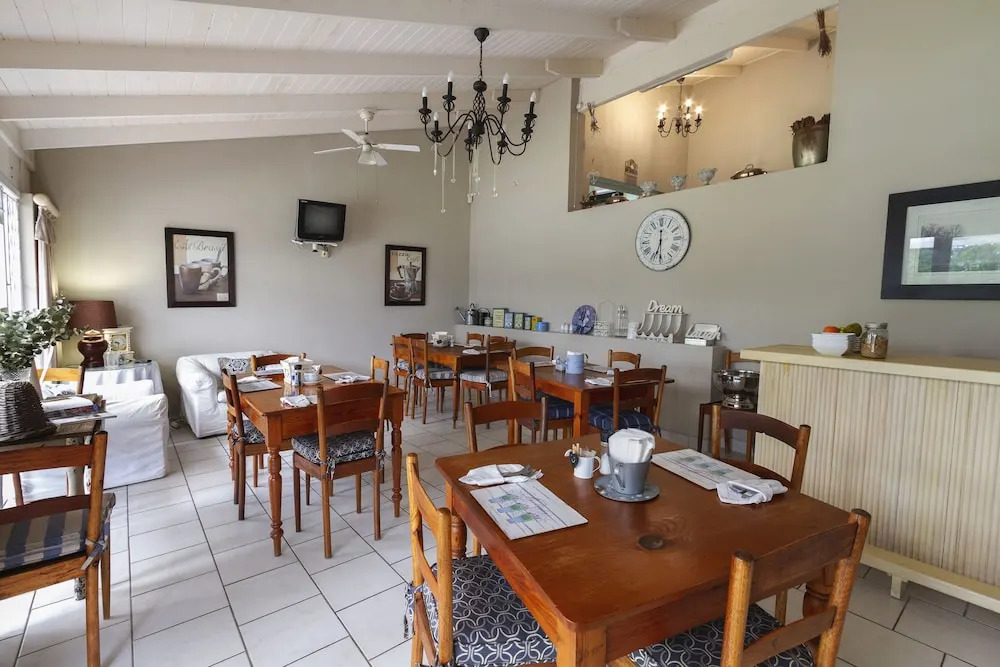 Avillahouse Guesthouse