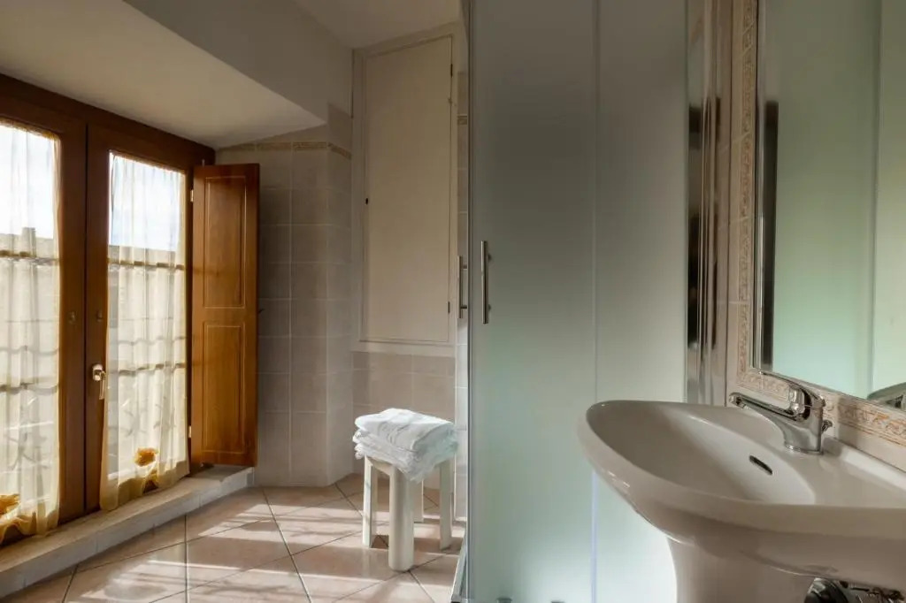 B&B Il Tufo Rosa