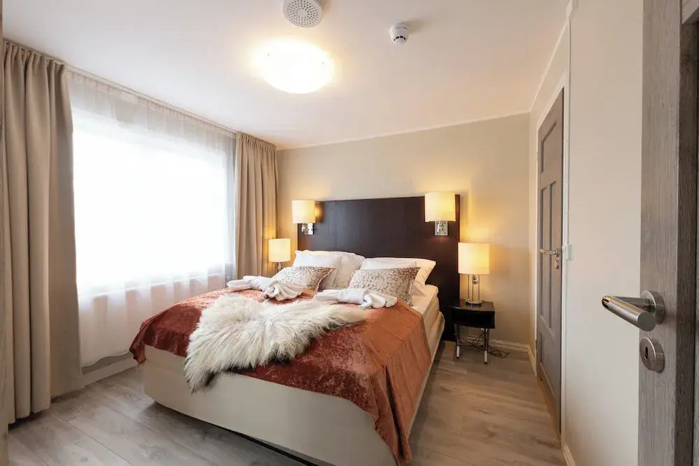 Skåbu Fjellhotell