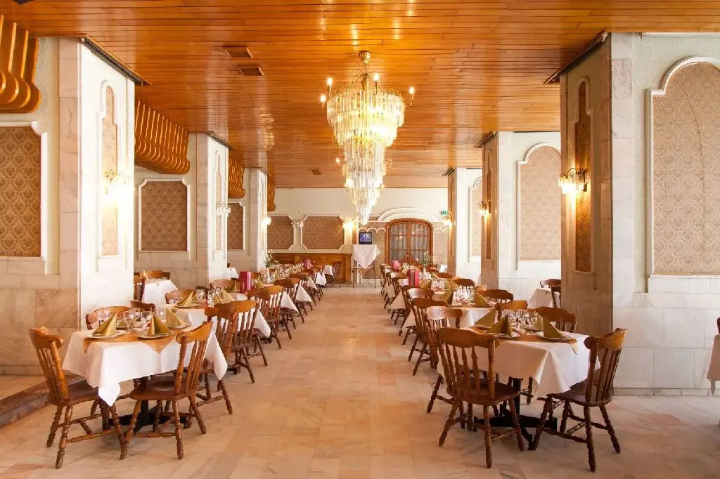 Hotel Parc
