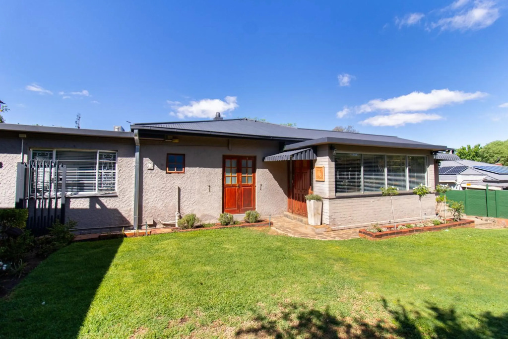 Glenmore Guesthouse