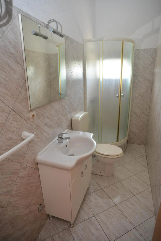 Apartments Salamun