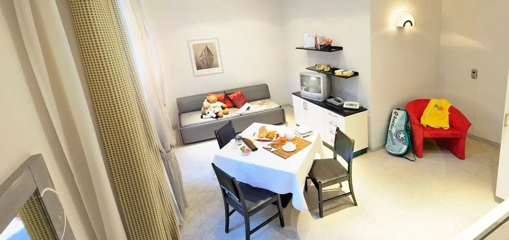 Residenza Le Terrazze