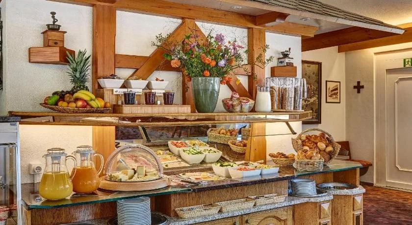 Hotel an der Reuss