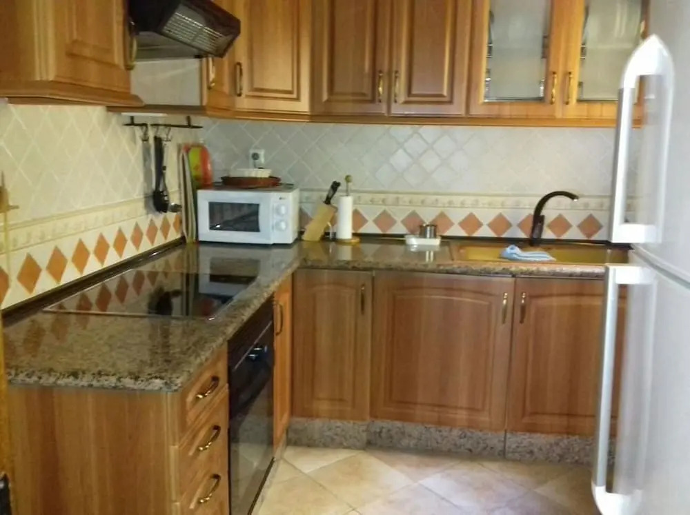 Marina Beach Appartements