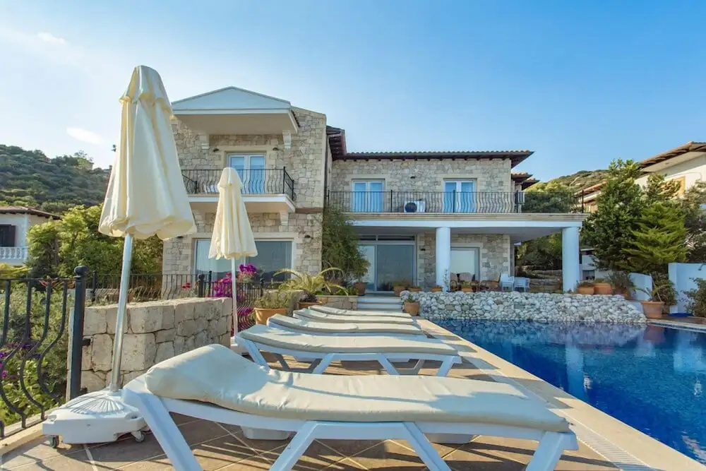 Villa La Moda