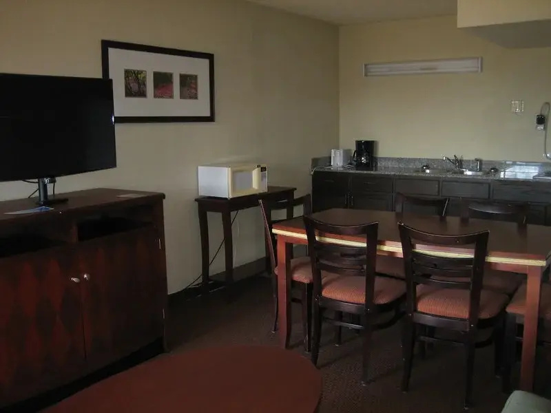 Americas Best Value Inn