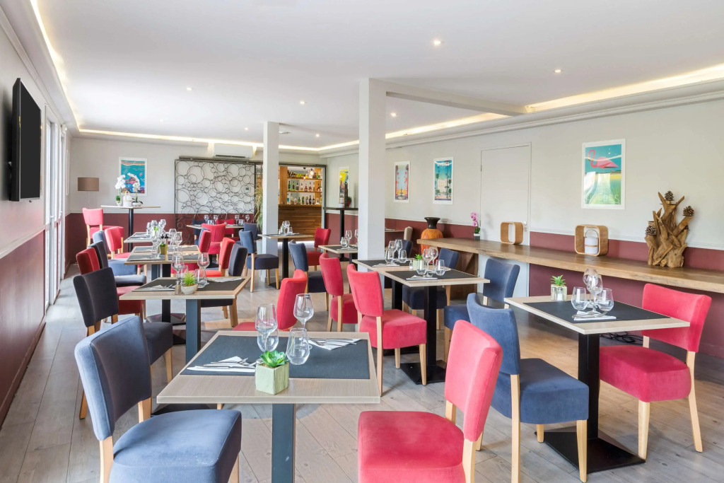 Best Western Plus Hyères Côte DAzur