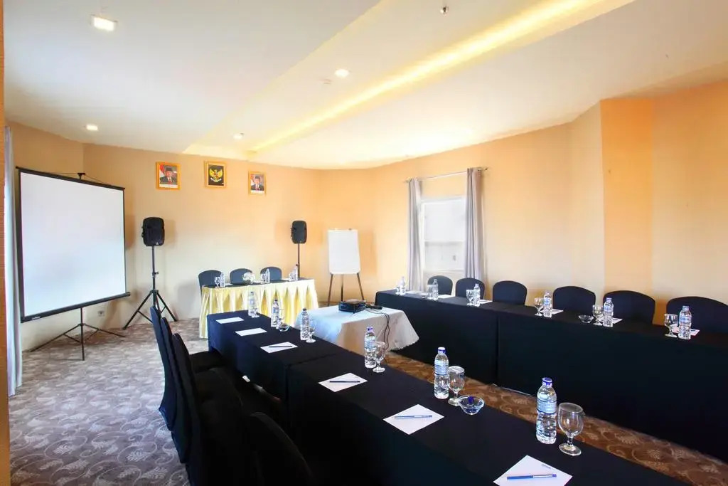 Gino Feruci Braga by KAGUM Hotels