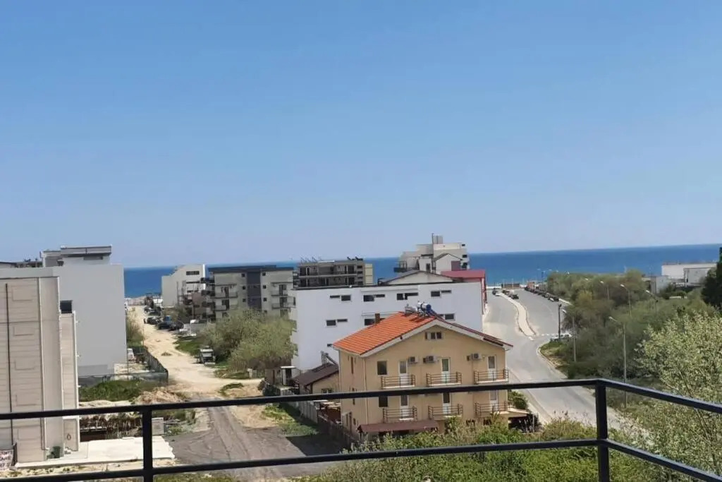 Penthouse Studio 5 Panoramic SeaView