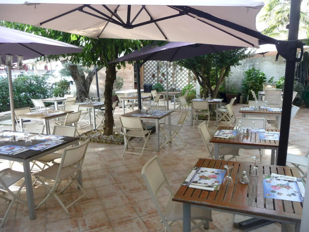 Hôtel Le Tivoli