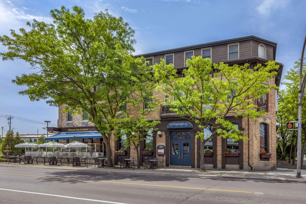 The Parlour Inn, an Ascend Collection Hotel