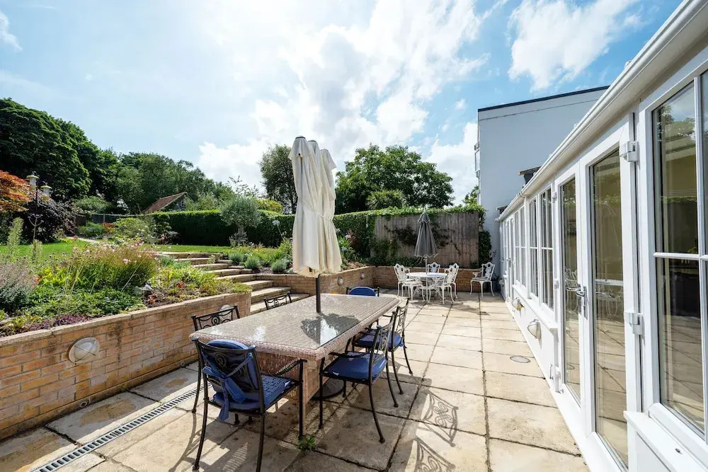 Stunning Three Bedroom House in West Runton