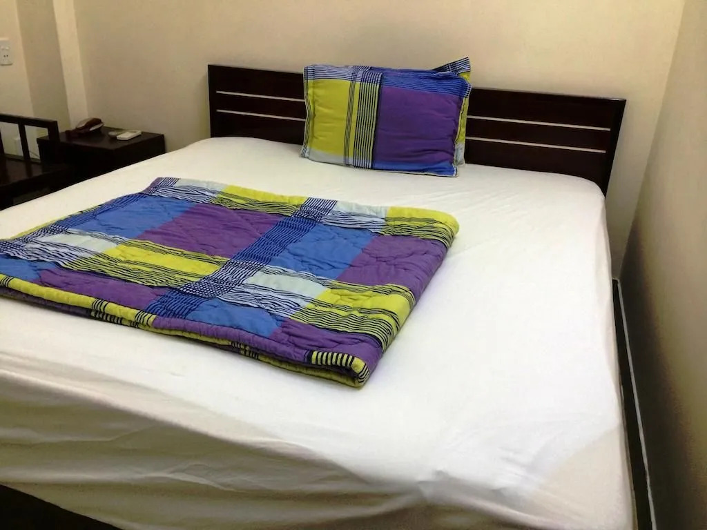 Tay Hai 2 Hotel