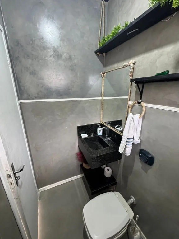 Sonho na Pinheira com Piscina e Cascata - Palhoca