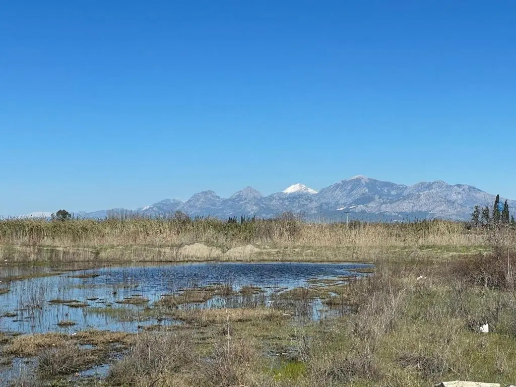 Fantastic Apt-2 min walk from Belek Cent’r Antalya region, great for golf lovers