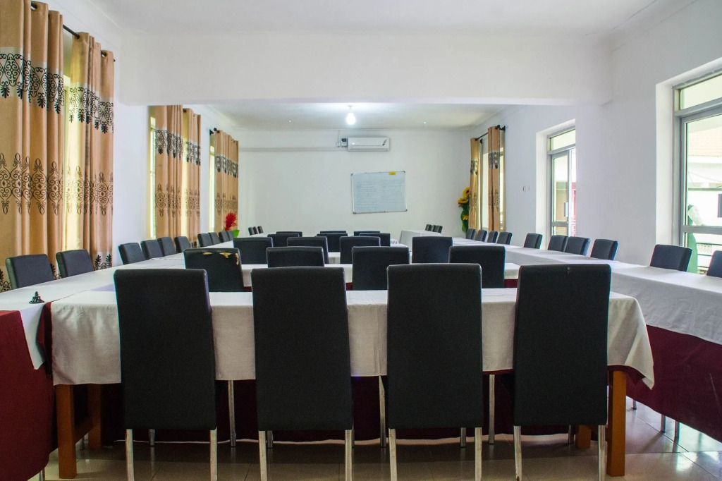 Bilkon Hotel