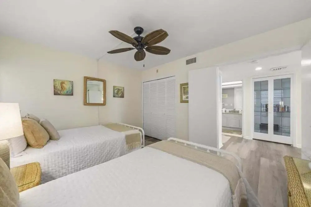 Sunset Captiva Bayside Unit 104 2 Bedroom Condo