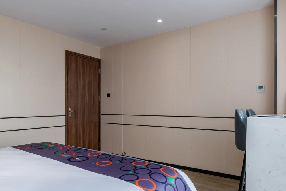One & One International Apartment Guangzhou Beijing Road