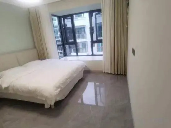 Wudang Mountain Danwan Homestay